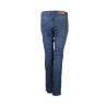 Spodnie jeansowe LOOKWELL DENIM 501 damskie standardowe (regular)