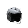 Kask Motocyklowy ROXAR ORLANDO EVO Z-Line Szary Drizzly Grey