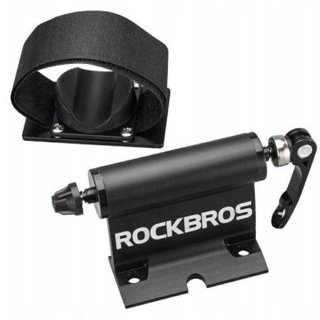 Uchwyt rowerowy za widelec dach ROCKBROS XL1001BK