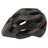 Kask rowerowy ROXAR MTB czarny mat