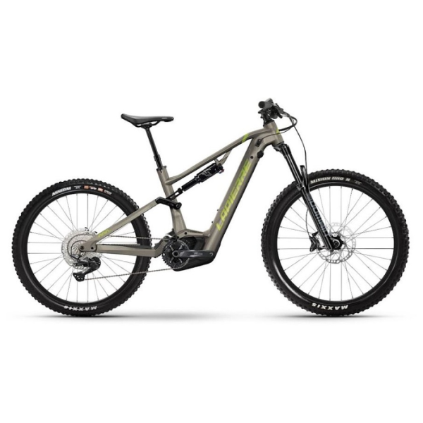 Rower elektryczny E-bike Lapierre OVERVOLT AM 5.6