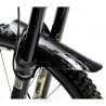 Błotnik Bicycle RACE FENDER Pixel Front - Black