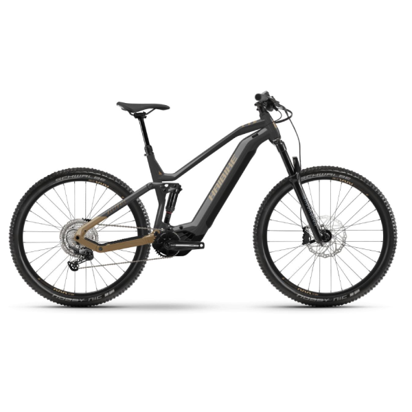 Rower elektryczny E-Bike Haibike ALLTRAIL 5 29