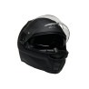 Kask Motocyklowy ROXAR BAYAMO EVO Z-Line Czarny - Mat