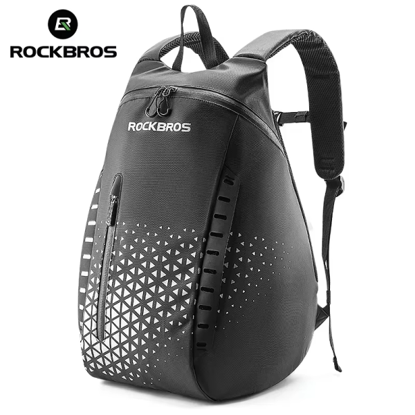 Plecak motocyklowy na kask, plecak rowerowy (30170016001) ROCKBROS