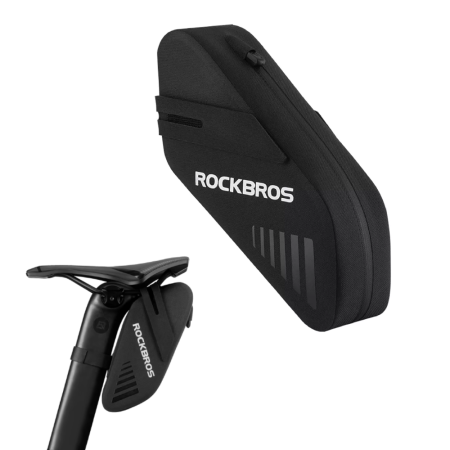 Sakwa, torba rowerowa pod siodełko ROCKBROS (30130078002)