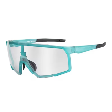 Okulary rowerowe / sportowe fotochrom ROCKBROS (SP22BL)