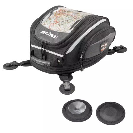 Torba motocyklowa, sakwa /...