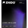 SHIDO Akumulator Litowo Jonowy LIX30L-BS 12V 8Ah 480A