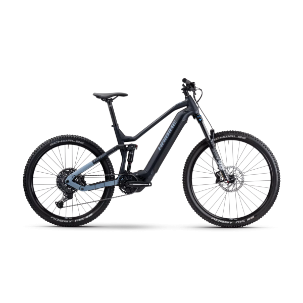 Rower elektryczny E-bike HAIBIKE ALLTRAIL 3 ocean black/blue 2025