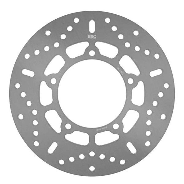 Tarcza hamulcowa skuterowa EBC SMD932