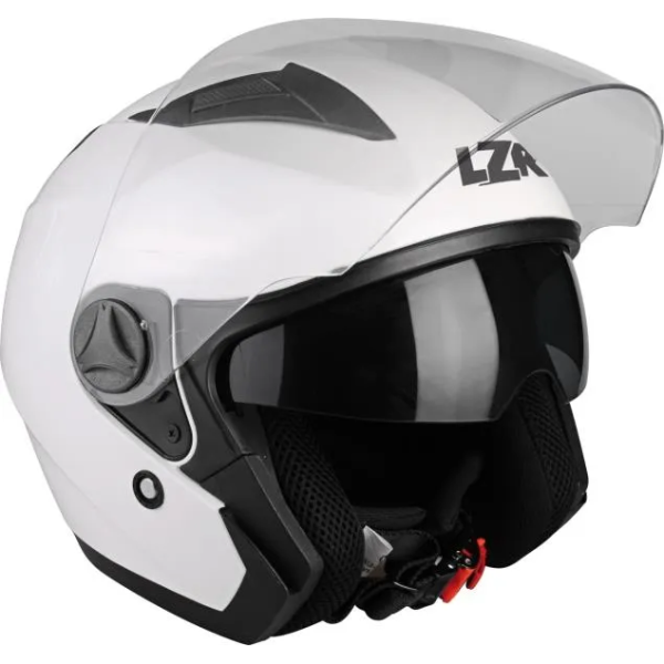 Kask Motocyklowy LAZER JH7 Z-Line (kol. Biały)