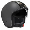 Kask motocyklowy JET MOMO BLADE Tytanowy Frost / Camouflage