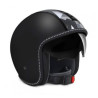 Kask motocyklowy JET MOMO BLADE Black Frost / Camouflage