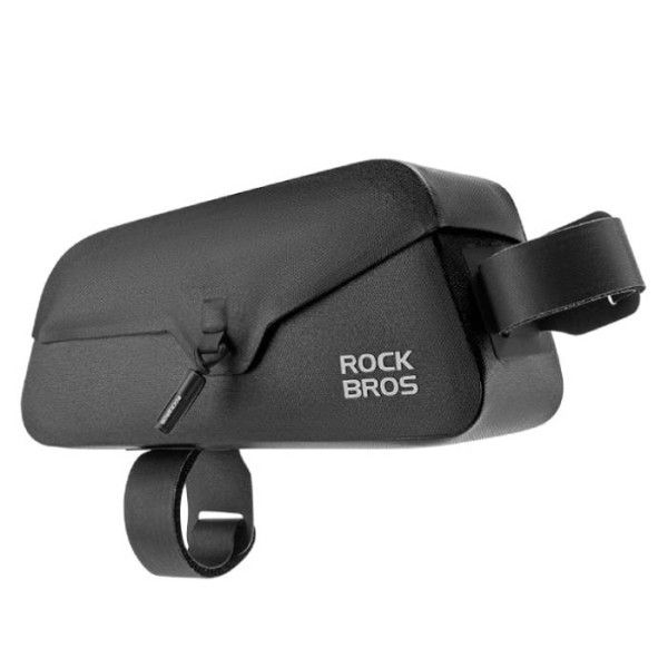 Sakwa, torba rowerowa ROCKBROS (30120122002) AS-133 L
