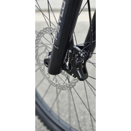 Rower elektryczny E-bike Haibike AllTrack 8.5 29 Rower elektryczny E-bike Haibike AllTrack 8.5 29