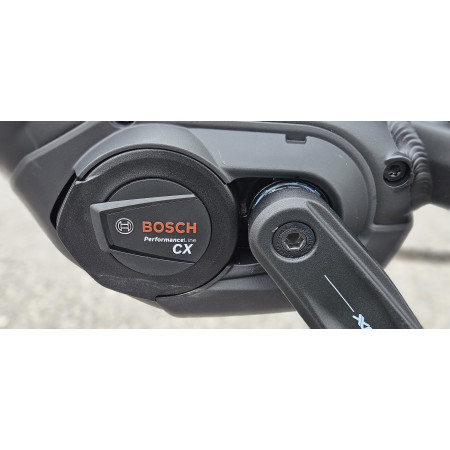 Rower elektryczny E-bike Haibike AllTrack 8.5 29 Rower elektryczny E-bike Haibike AllTrack 8.5 29