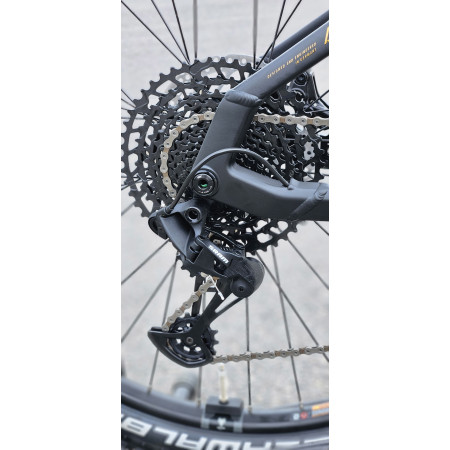 Rower elektryczny E-bike Haibike AllTrack 8.5 29 Rower elektryczny E-bike Haibike AllTrack 8.5 29