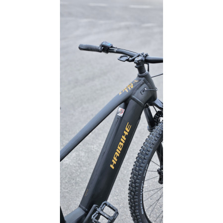 Rower elektryczny E-bike Haibike AllTrack 8.5 29 Rower elektryczny E-bike Haibike AllTrack 8.5 29