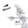 Adapter do kamery GoPro / lampki rowerowej Outplorer GB10