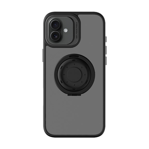 Phone Case PRO do Quick Launch - etui, case na iPhone16 Plus Max Outplorer QP16P