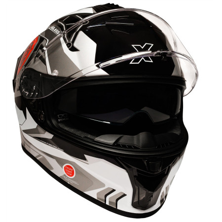 Kask motocyklowy ROXAR RX-ONE SAS + PINLOCK 70 Kask motocyklowy ROXAR RX-ONE SAS + PINLOCK 70