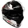 Kask motocyklowy ROXAR RX-ONE SAS + PINLOCK 70
