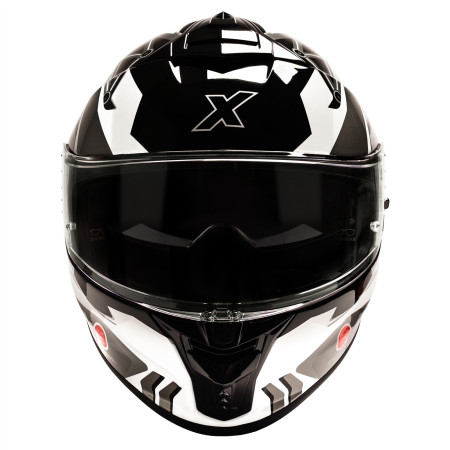 Kask motocyklowy ROXAR RX-ONE SAS + PINLOCK 70 Kask motocyklowy ROXAR RX-ONE SAS + PINLOCK 70