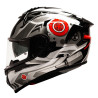 Kask motocyklowy ROXAR RX-ONE SAS + PINLOCK 70