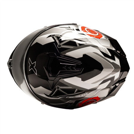 Kask motocyklowy ROXAR RX-ONE SAS + PINLOCK 70 Kask motocyklowy ROXAR RX-ONE SAS + PINLOCK 70