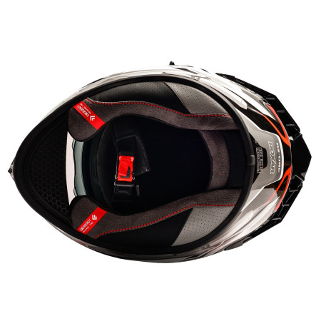 Kask motocyklowy ROXAR RX-ONE SAS + PINLOCK 70 Kask motocyklowy ROXAR RX-ONE SAS + PINLOCK 70