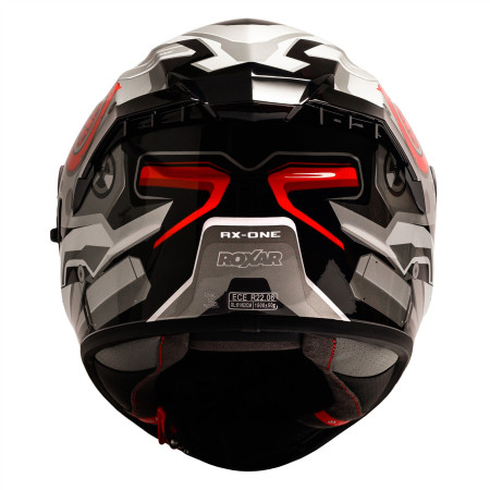 Kask motocyklowy ROXAR RX-ONE SAS + PINLOCK 70 Kask motocyklowy ROXAR RX-ONE SAS + PINLOCK 70