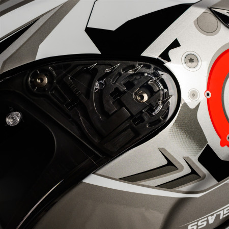 Kask motocyklowy ROXAR RX-ONE SAS + PINLOCK 70 Kask motocyklowy ROXAR RX-ONE SAS + PINLOCK 70