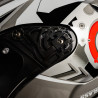 Kask motocyklowy ROXAR RX-ONE SAS + PINLOCK 70