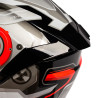 Kask motocyklowy ROXAR RX-ONE SAS + PINLOCK 70