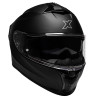 Kask motocyklowy ROXAR RX-ONE CZARNY MAT + PINLOCK 70