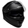 Kask motocyklowy ROXAR RX-ONE CZARNY MAT + PINLOCK 70