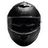 Kask motocyklowy ROXAR RX-ONE CZARNY MAT + PINLOCK 70