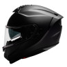 Kask motocyklowy ROXAR RX-ONE CZARNY MAT + PINLOCK 70