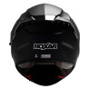 Kask motocyklowy ROXAR RX-ONE CZARNY MAT + PINLOCK 70