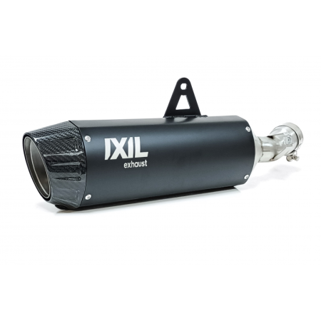 Tłumik IXIL SUZUKI GSX 1300 R HAYABUSA 21-24 (WEJ0) typ V4B SLIP ON (RIGHT MUFFLER) - RACE Tłumik IXIL SUZUKI GSX 1300 R HAYABUSA 21-24 (WEJ0) typ V4B SLIP ON (RIGHT MUFFLER) - RACE