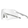 Okulary rowerowe / sportowe fotochrom ROCKBROS UV400 14120007009