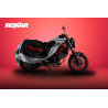 Pokrowiec zewnętrzny na motocykl ROXAR wodoodporny
