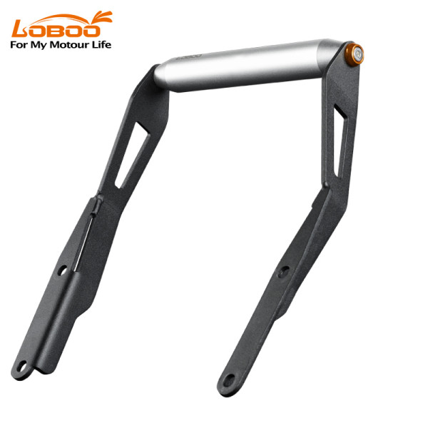 LOBOO Zestaw montażowy GPS CFMOTO 800MT (2021-2022)