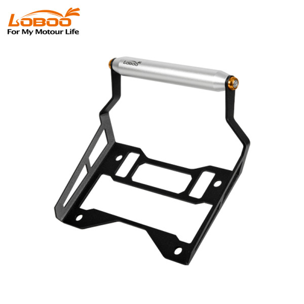 LOBOO Zestaw montażowy GPS KTM 1290 Super Adventure S i R (2022 i nowsze) 12MM