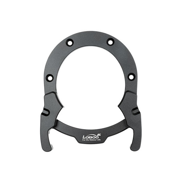 LOBOO Uchwyt Tank Bag do Harley Davidson Pan America 1250 Special (2021- )