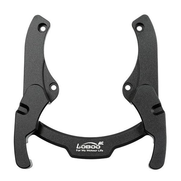 LOBOO Uchwyt Tank Bag do Honda CB500X (20- ) NX500 (24- )