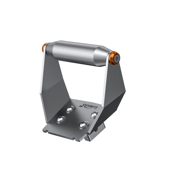 LOBOO Zestaw montażowy GPS KTM 790ADV/R (2018 i nowsze) 390ADV (2021 i nowsze) 12MM