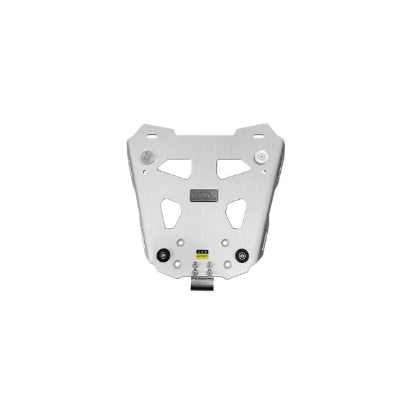 LOBOO Uchwyt kufra centralnego (wersja rozszerzona) HONDA X-ADV750 (2021-)