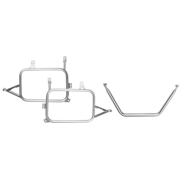 LOBOO Uchwyty boczne HONDA XL750 Transalp（2024- ）